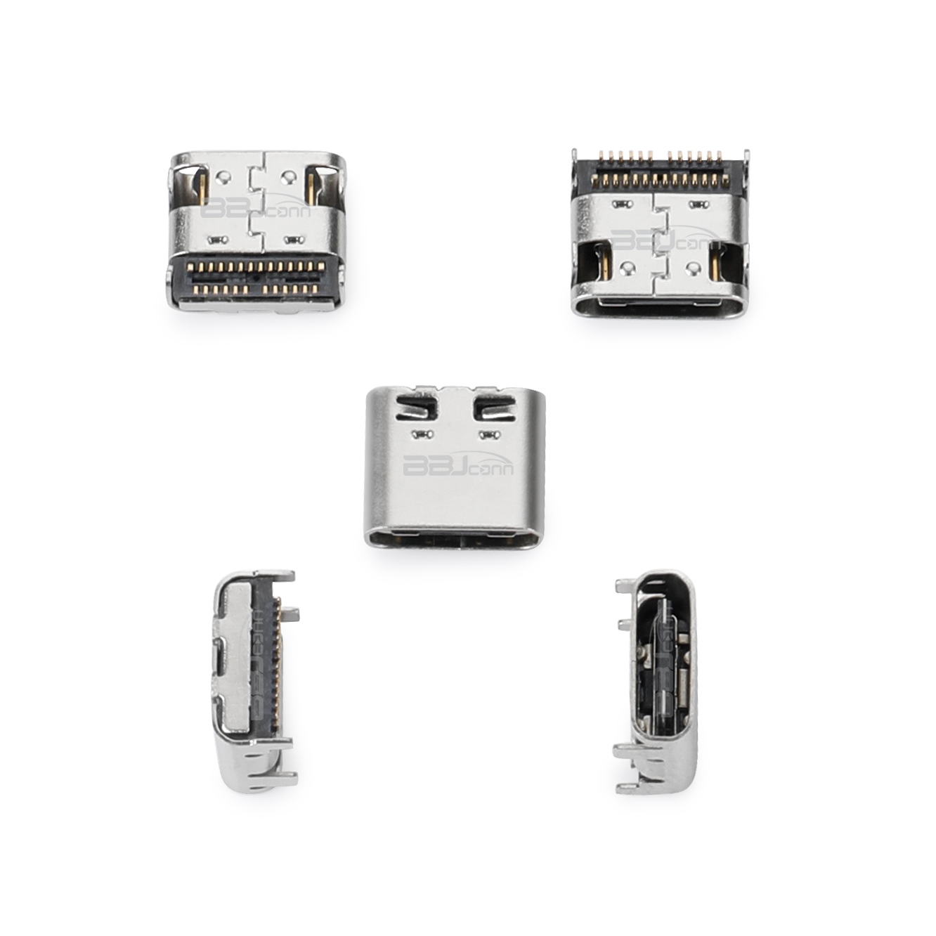 欧盟将统一使用Type-C插座苹果会让步吗？