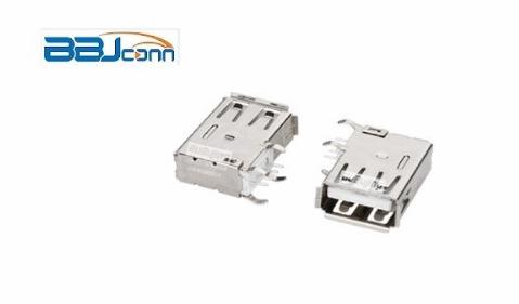 AF侧插长体白胶卷边脚距6.8