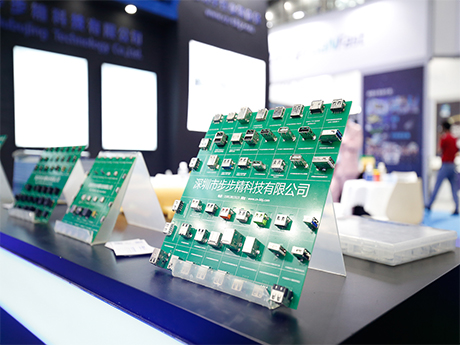 回顾步步精科技2022（夏季）亚洲充电展