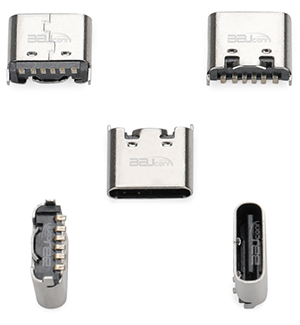 ​Type-C充电接口：引领家电行业转型升级的重要工具