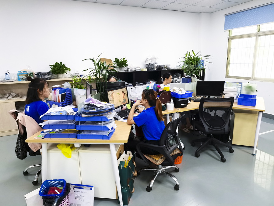 步步精运营中心