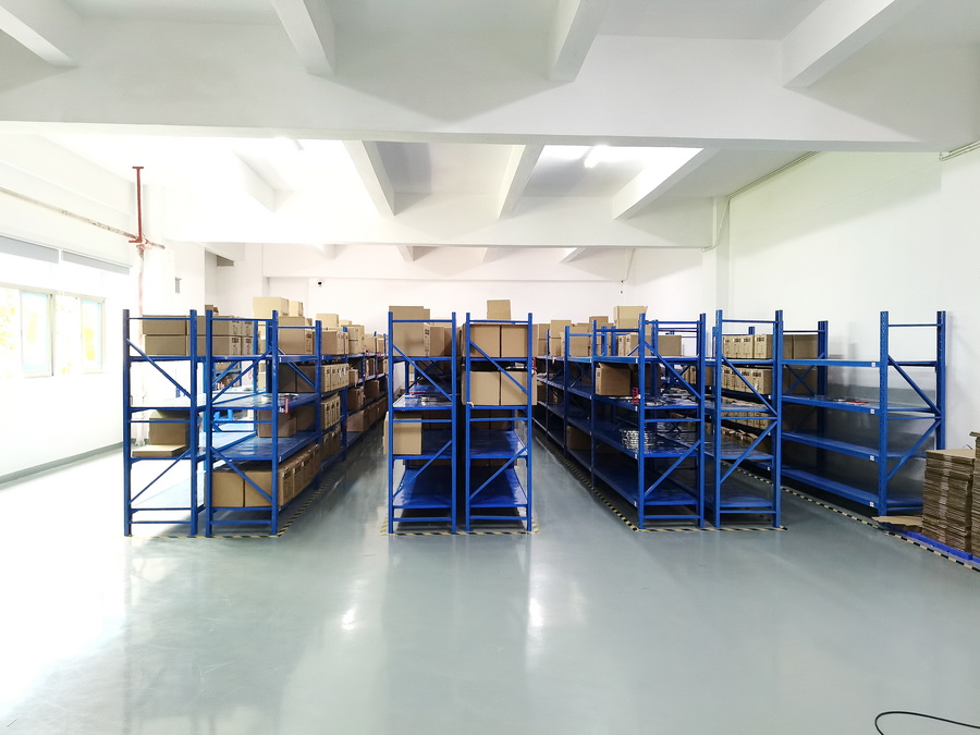 仓储中心