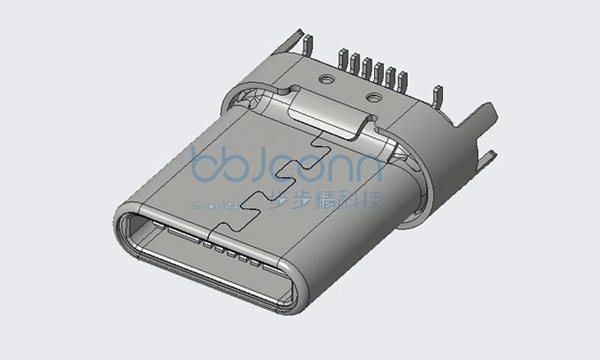 Type-C公头与Type-C母头的区别