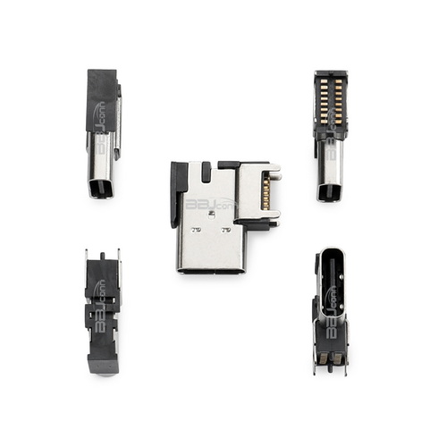 Type-C的崛起与厂商布局—发展格局与趋势分析