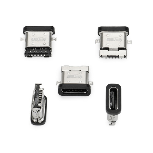 Type-C公头与Type-C母座的区别分析