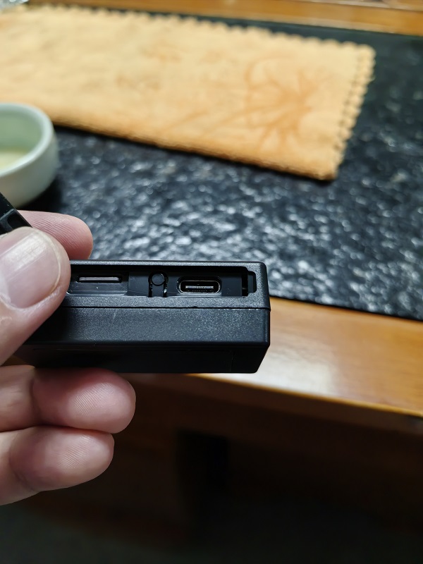 Type-C充电接口：笔记本充电革命的引领者