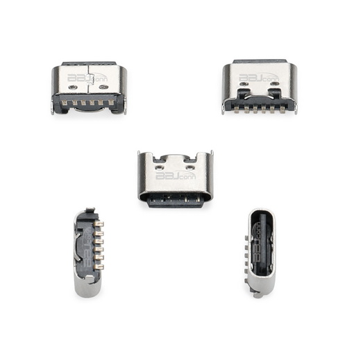 USB Type-C接口的使用特点详解