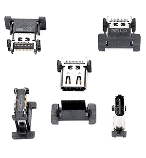 USB Type-C接口耐用性分析：插拔次数与寿命的全面评估