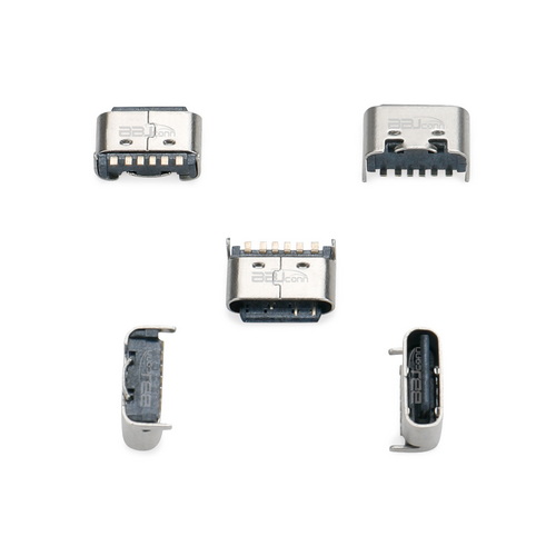 USB Type-C接口的发展趋势：引领电子设备标准化的未来