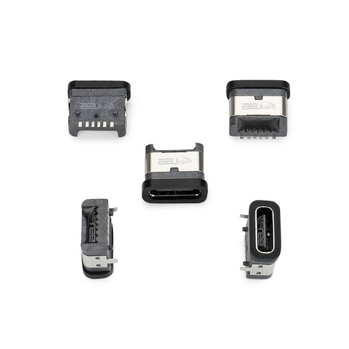 如何选择优质USB Type-C接口？