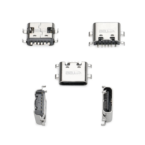 Type-C连接器的未来发展趋势：加速技术革新与广泛应用