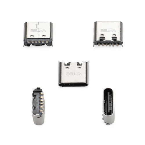 Type-C连接器如何提升智能手机性能与体验？