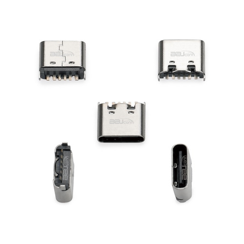 为什么步步精是行业内最受信赖的Type-C厂商？