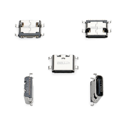 Type-C连接器：未来设备的必备接口选择