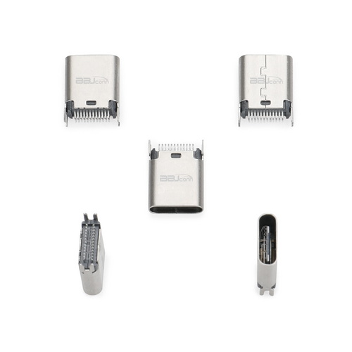 Type-C连接器的前世今生：推动科技进步的必然趋势