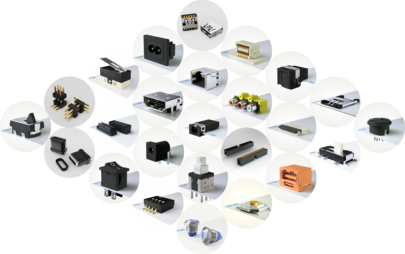 步步精诚邀您莅临2025慕尼黑上海电子展，共绘智联未来新蓝图